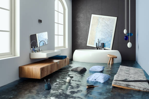 Professional Water damage restoration in Woodward, OK