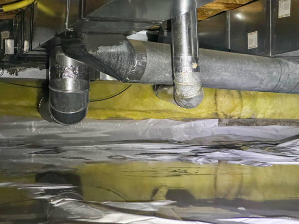 Best Flooded house restoration  in Woodward, OK