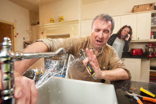 Best Carpet water damage restoration  in Woodward, OK
